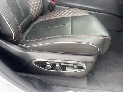 2023 Jeep Grand Cherokee 4xe Summit Reserve