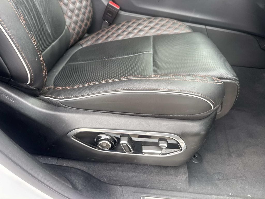 2023 Jeep Grand Cherokee 4xe Summit Reserve
