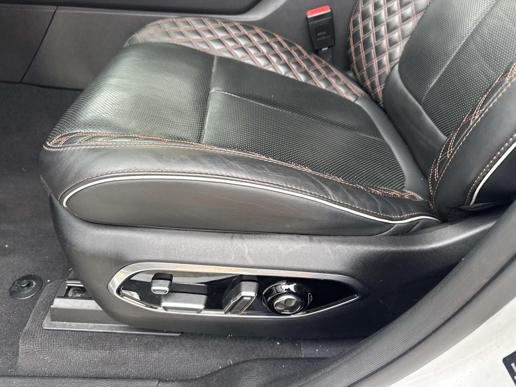 2023 Jeep Grand Cherokee 4xe Summit Reserve