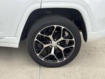 2023 Jeep Grand Cherokee 4xe Summit Reserve