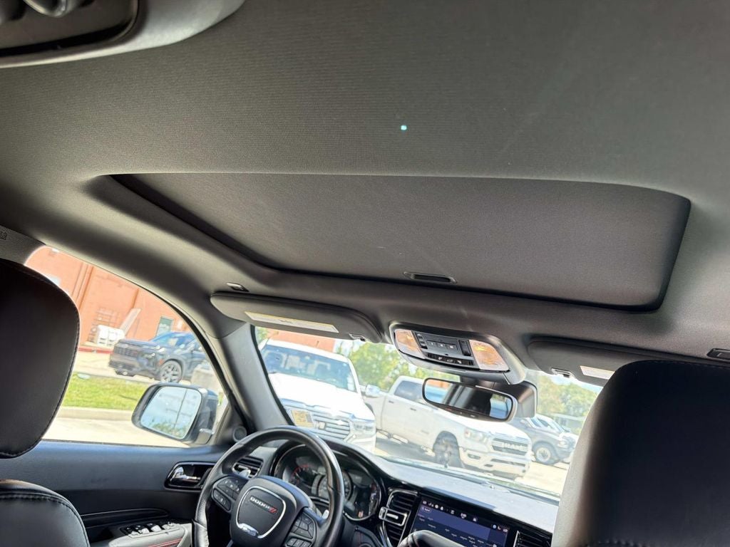 2023 Dodge Durango R/T Plus