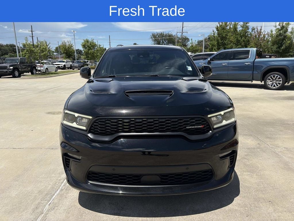 2023 Dodge Durango R/T Plus