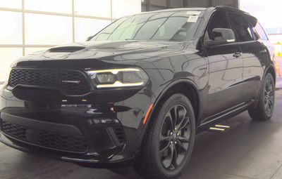 2023 Dodge Durango R/T Plus