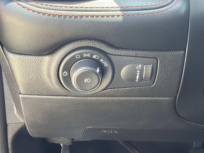 2023 Dodge Durango R/T Plus