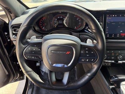 2023 Dodge Durango R/T Plus