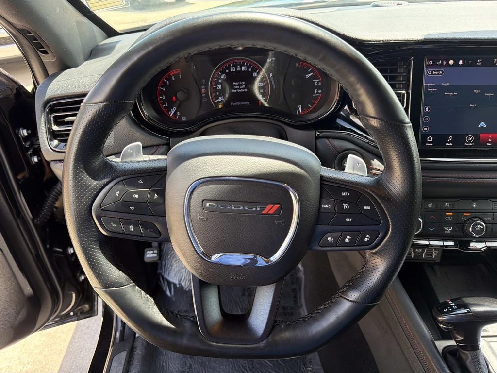 2023 Dodge Durango R/T Plus