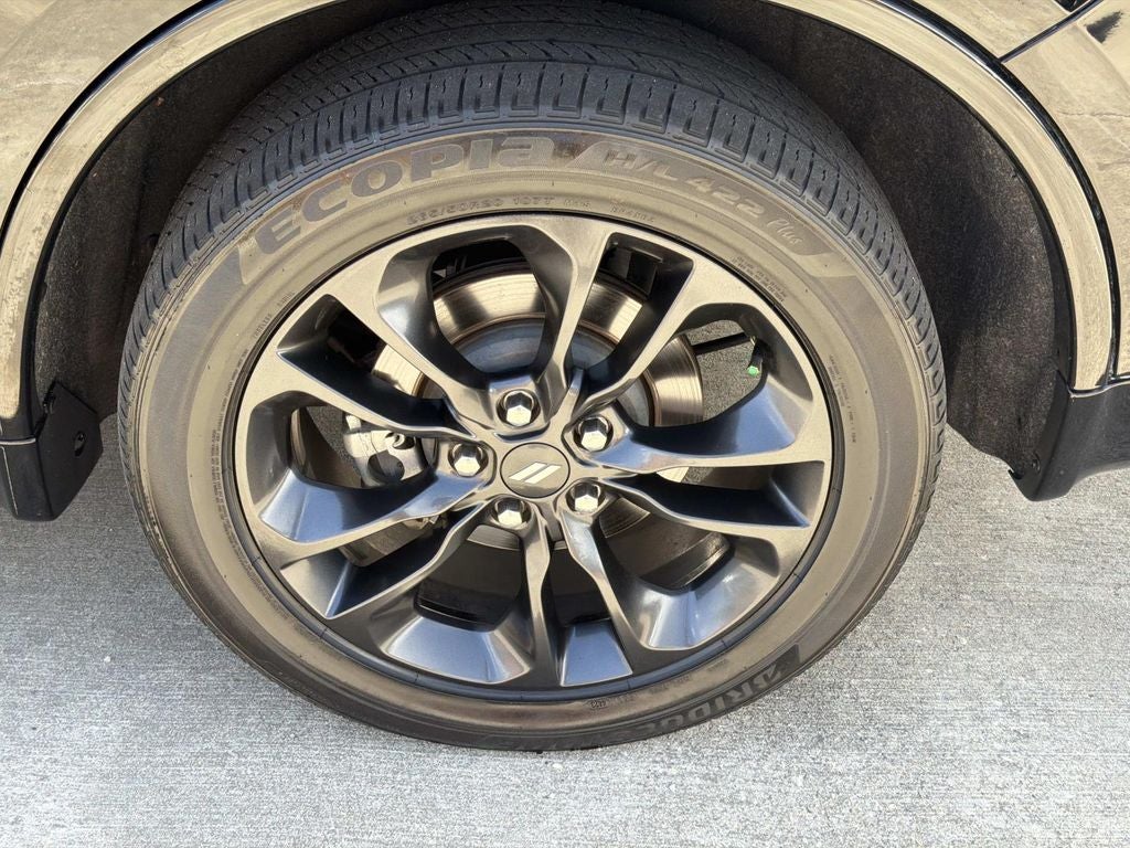 2023 Dodge Durango R/T Plus