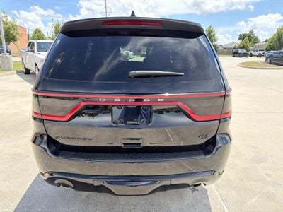 2023 Dodge Durango R/T Plus