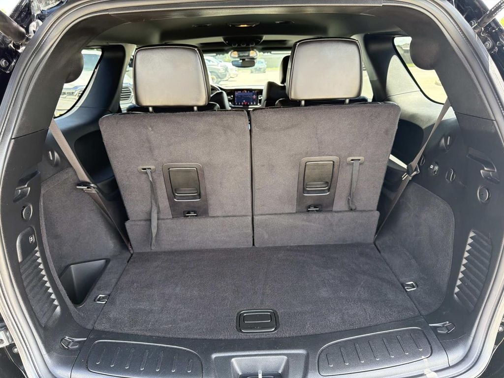 2023 Dodge Durango R/T Plus