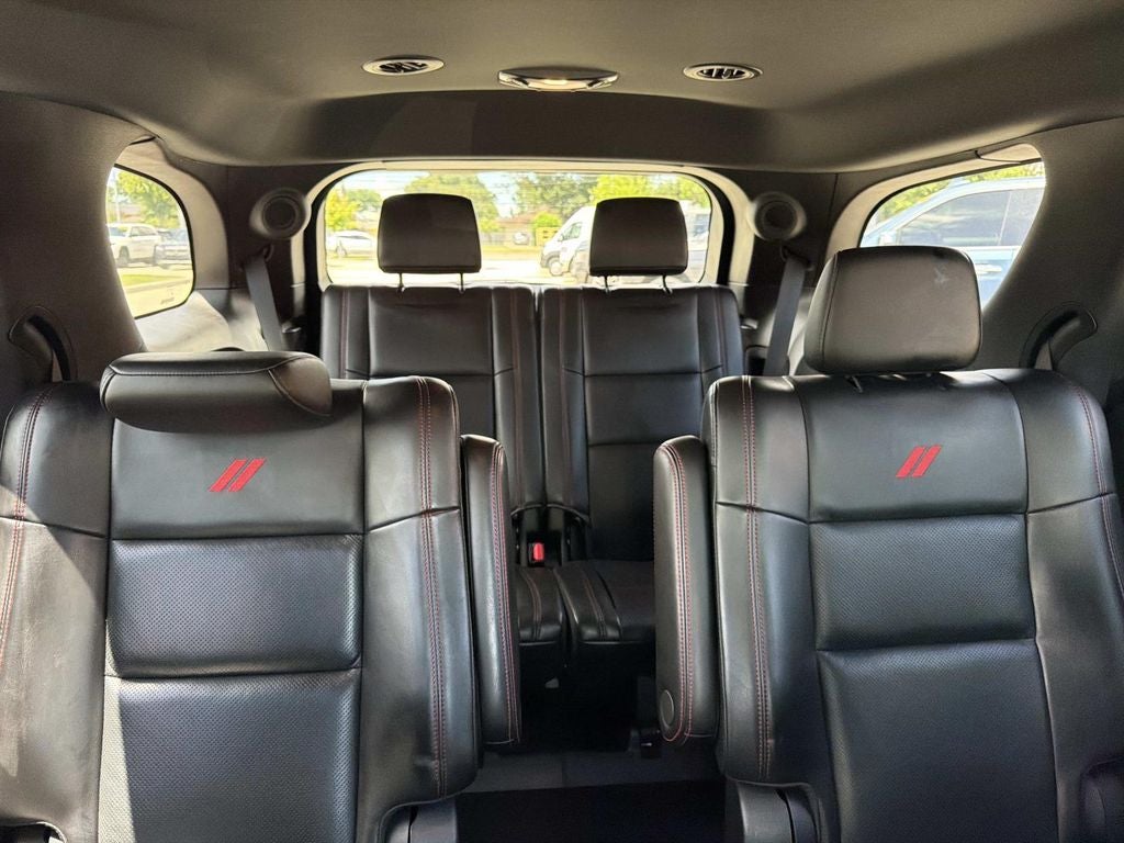 2023 Dodge Durango R/T Plus