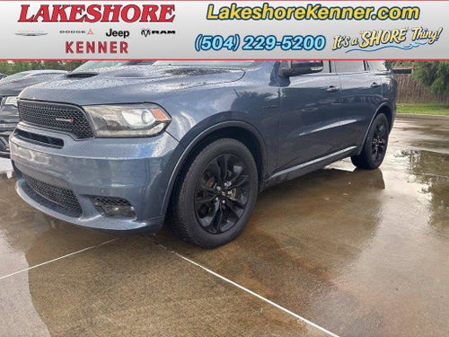 2020 Dodge Durango R/T