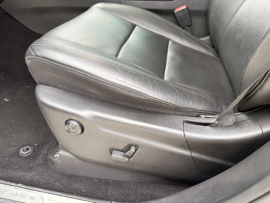 2021 Dodge Durango Citadel