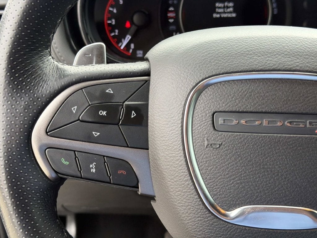 2021 Dodge Durango Citadel