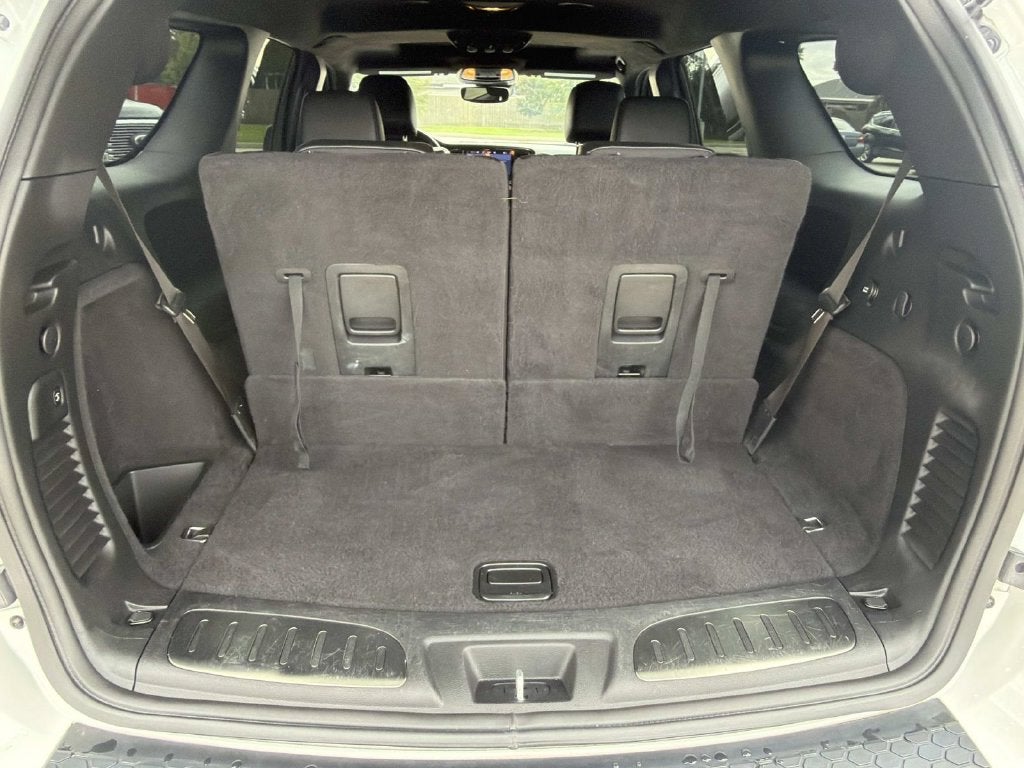 2021 Dodge Durango Citadel