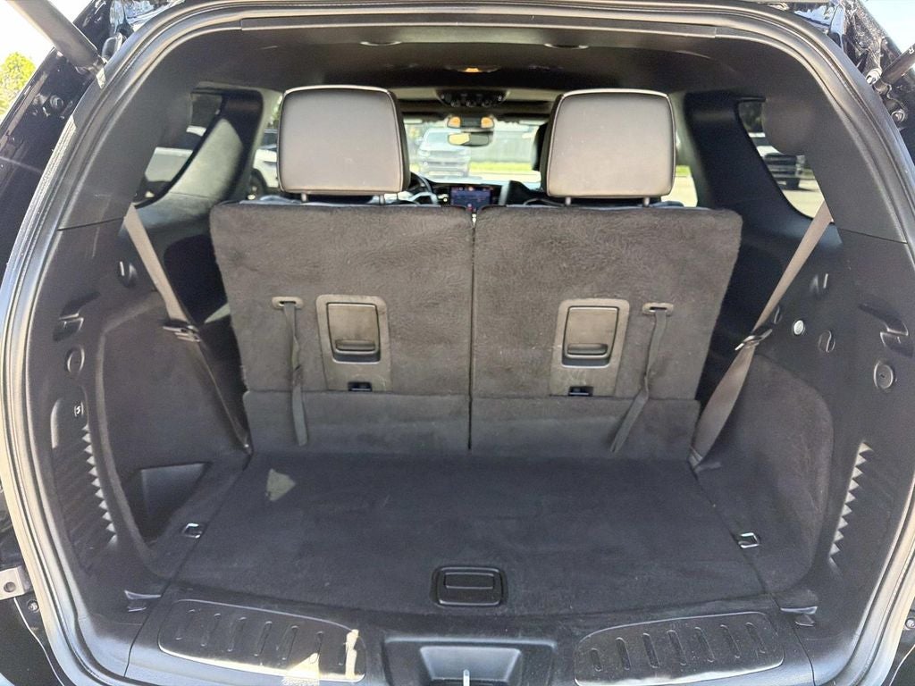 2022 Dodge Durango R/T Plus