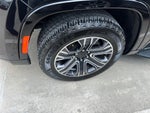 2024 Jeep Wagoneer L Series II 4x2