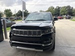 2023 Jeep Grand Wagoneer L Series III 4x4
