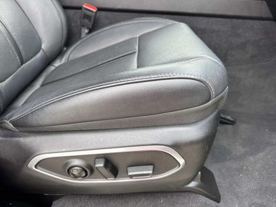 2025 Jeep Wagoneer Carbide 4x4