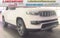 2023 Jeep Grand Wagoneer Base