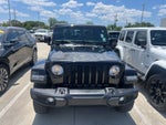 2023 Jeep Gladiator Willys 4x4