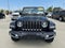 2022 Jeep Gladiator Overland 4x4