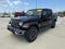 2022 Jeep Gladiator Overland 4x4