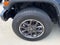 2022 Jeep Gladiator Overland 4x4