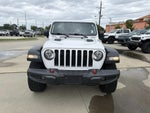 2021 Jeep Gladiator Rubicon 4x4