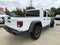 2021 Jeep Gladiator Rubicon 4x4