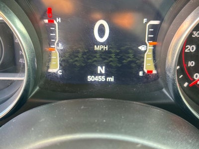 2022 Jeep Gladiator Rubicon 4x4