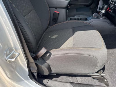 2022 Jeep Gladiator Mojave 4x4