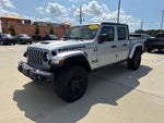 2022 Jeep Gladiator Mojave 4x4