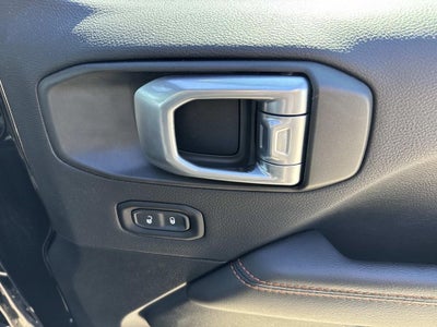 2021 Jeep Gladiator Mojave 4X4