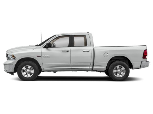 2024 RAM 1500 Classic SLT Quad Cab 4x2 6'4' Box