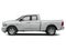 2024 RAM 1500 Classic SLT Quad Cab 4x2 6'4' Box