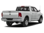 2024 RAM 1500 Classic SLT Quad Cab 4x2 6'4' Box