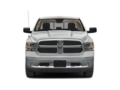2024 RAM 1500 Classic SLT Quad Cab 4x2 6'4' Box