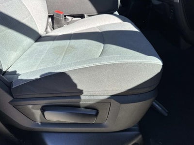 2024 RAM 1500 Classic SLT Quad Cab 4x2 6'4' Box