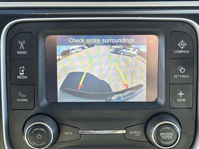 2024 RAM 1500 Classic SLT Quad Cab 4x2 6'4' Box