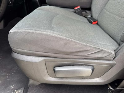 2024 RAM 1500 Classic Warlock Crew Cab 4x2 5'7' Box