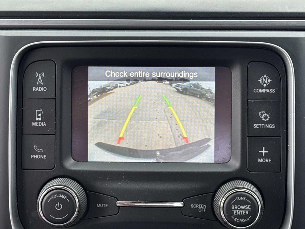 2024 RAM 1500 Classic Warlock Crew Cab 4x2 5'7' Box