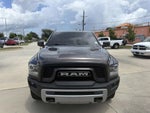 2017 RAM 1500 Rebel