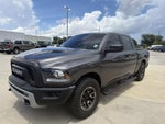 2017 RAM 1500 Rebel