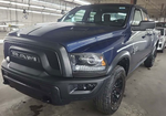2022 RAM 1500 Classic Warlock Quad Cab 4x4 6'4' Box