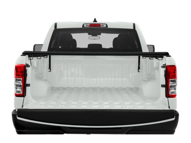 2022 RAM 1500 Tradesman Quad Cab 4x2 6'4' Box