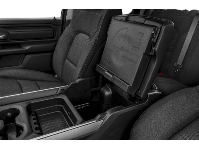 2022 RAM 1500 Tradesman Quad Cab 4x2 6'4' Box