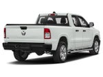2022 RAM 1500 Tradesman Quad Cab 4x2 6'4' Box