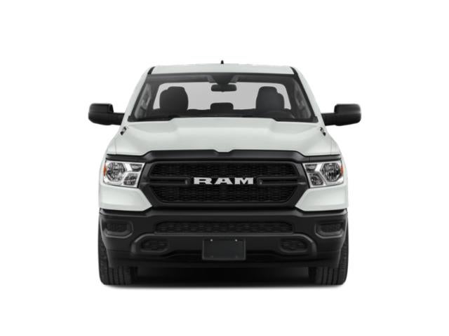 2022 RAM 1500 Tradesman Quad Cab 4x2 6'4' Box