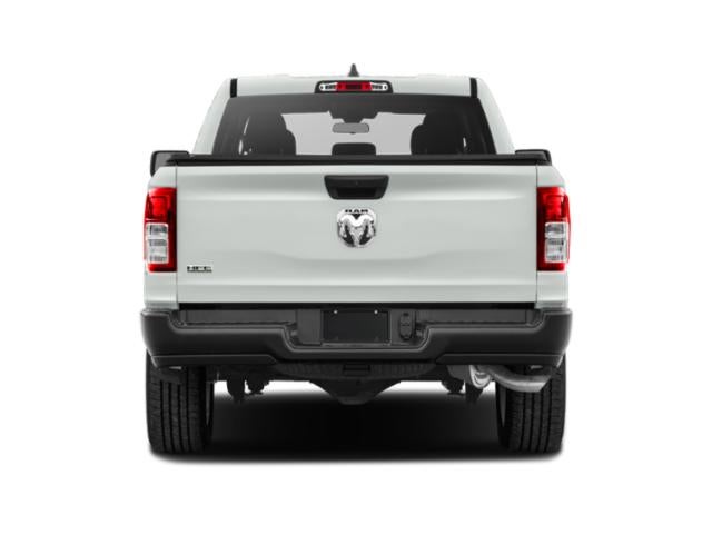 2022 RAM 1500 Tradesman Quad Cab 4x2 6'4' Box