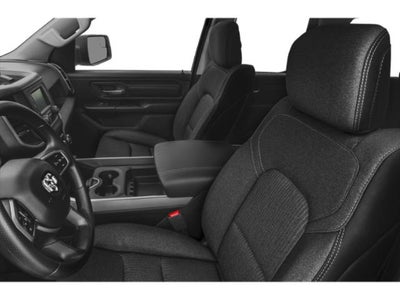 2022 RAM 1500 Tradesman Quad Cab 4x2 6'4' Box